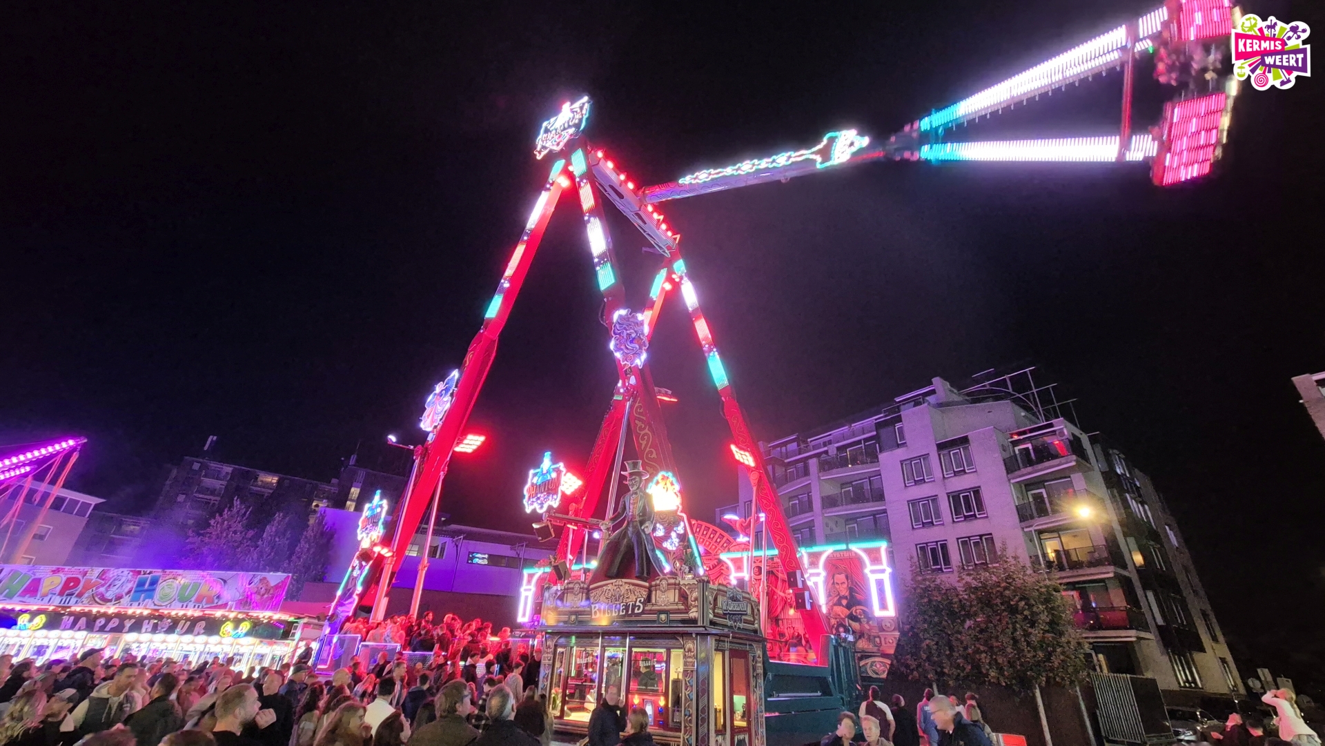 Foto: 'Kermis Weert 2025 073'.